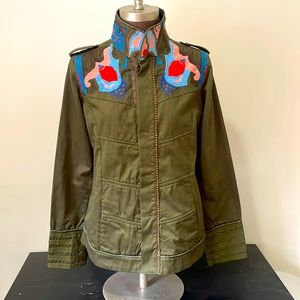 Oilily Bollywood Jacket